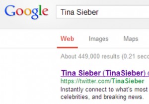 वेब आपके बारे में कितना जानता है?