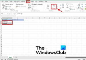 Microsoft Excel में खाद्य डेटा प्रकार का उपयोग कैसे करें 