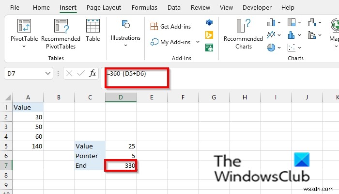 Excel में गेज चार्ट कैसे बनाएं
