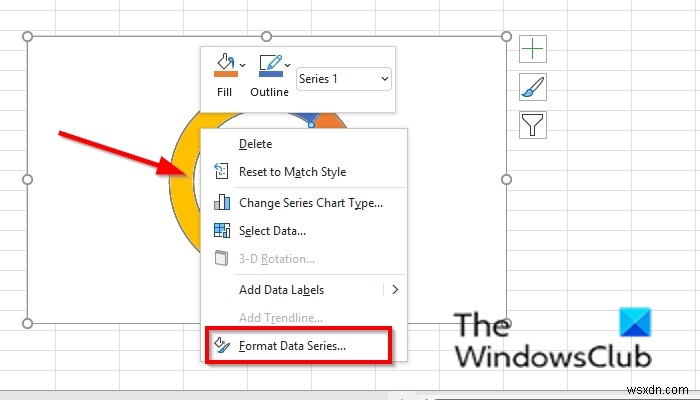 Excel में गेज चार्ट कैसे बनाएं