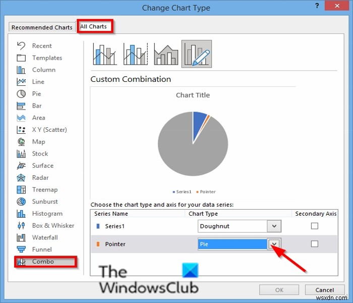 Excel में गेज चार्ट कैसे बनाएं