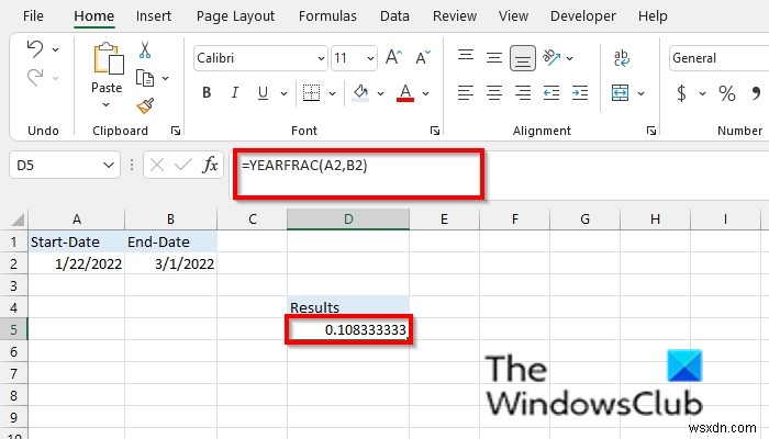 Excel में #VALUE त्रुटि को कैसे ठीक करें 