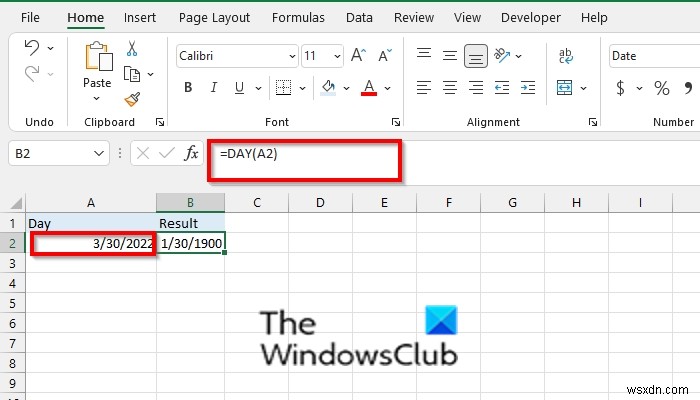 Excel में #VALUE त्रुटि को कैसे ठीक करें 