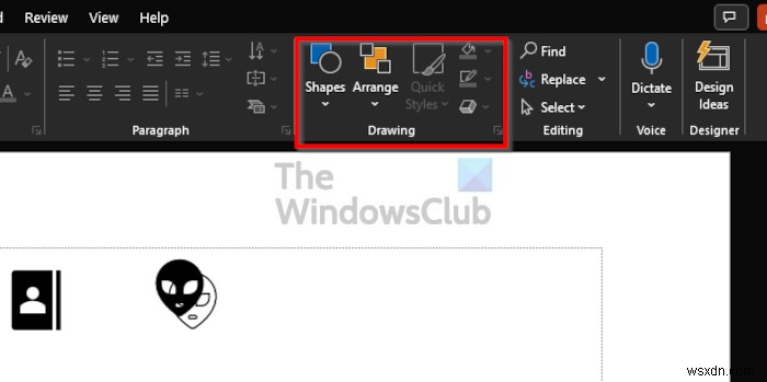 Microsoft PowerPoint में शेप, इमेज या ऑब्जेक्ट को कैसे लॉक करें 