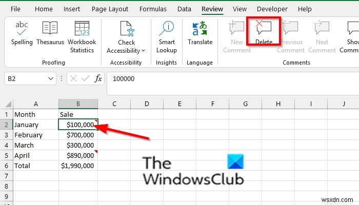 Excel में नोट्स कैसे जोड़ें, डालें और उपयोग करें