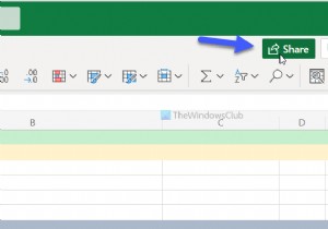एक्सेल फाइल्स को ऑनलाइन शेयर करते समय एक्सपायरी डेट और पासवर्ड कैसे सेट करें? 