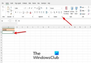 Excel में संख्याओं को भिन्न के रूप में कैसे प्रदर्शित करें