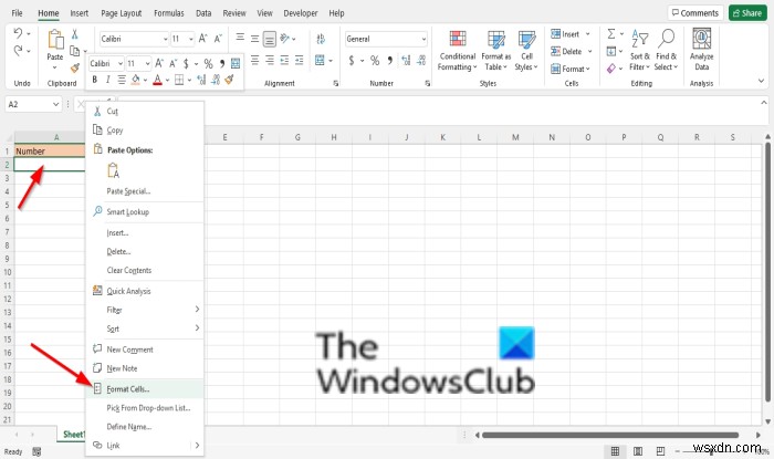 Excel में संख्याओं को भिन्न के रूप में कैसे प्रदर्शित करें