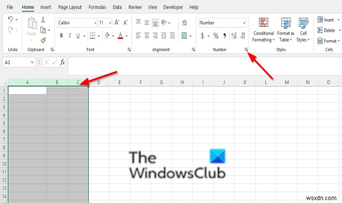 कैसे ठीक करें Microsoft Excel डेटा त्रुटि पेस्ट नहीं कर सकता