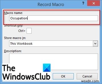 माइक्रोसॉफ्ट एक्सेल में मैक्रो कैसे बनाएं और चलाएं 