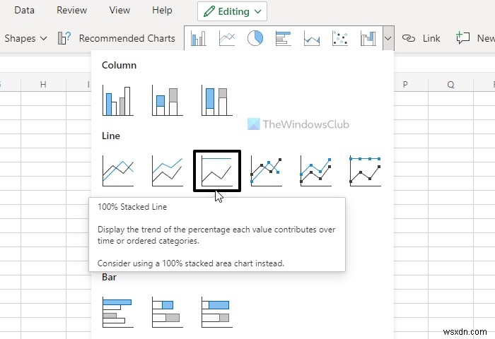 Microsoft Excel ऑनलाइन युक्तियाँ और तरकीबें आरंभ करने में आपकी सहायता करने के लिए 