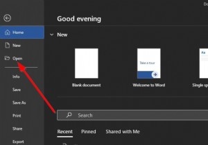 Microsoft Word में तालिका में कक्षों को मर्ज और विभाजित कैसे करें 