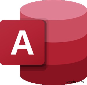 Microsoft Access में फ़ील्ड का आकार कैसे बदलें 