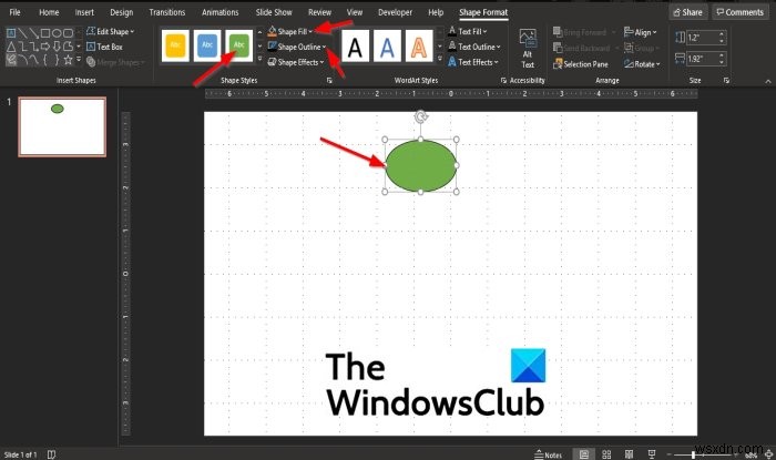 PowerPoint में फ़्लोचार्ट कैसे बनाएं 