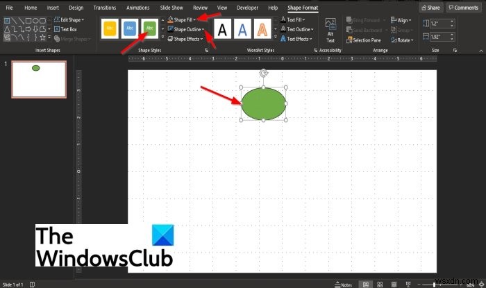 PowerPoint में फ़्लोचार्ट कैसे बनाएं 