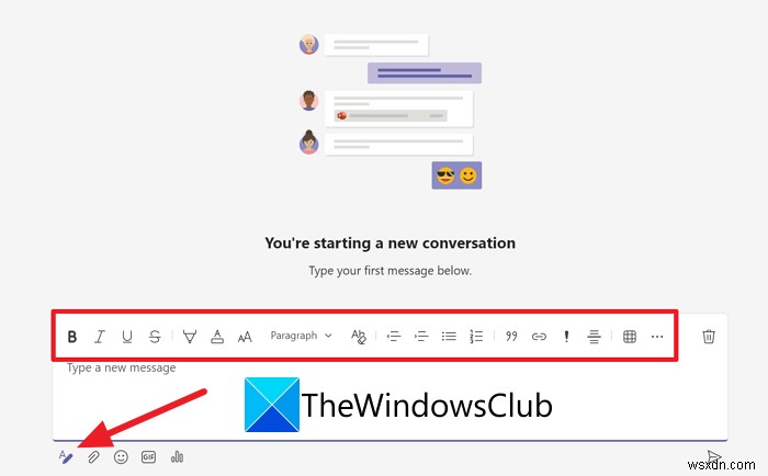 Windows 11 पर Microsoft Teams में थीम कैसे बदलें