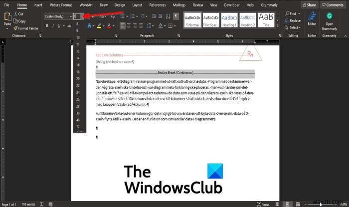 Microsoft Word में Header और Footer को लॉक और सुरक्षित कैसे करें 