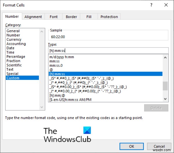 Microsoft Excel में समय कैसे जोड़ें या योग करें 