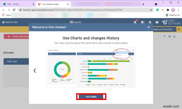 माइक्रोसॉफ्ट टीम में कानबन बोर्ड कैसे बनाएं