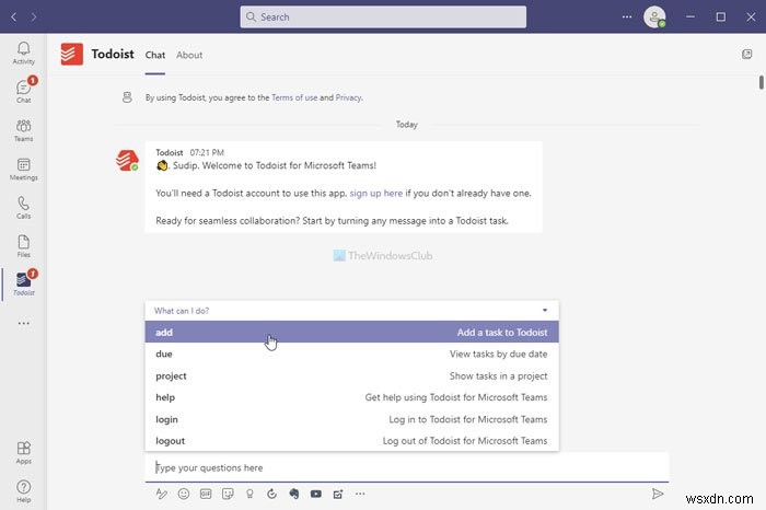 Microsoft Teams के लिए सर्वश्रेष्ठ प्रोजेक्ट प्रबंधन ऐप्स 