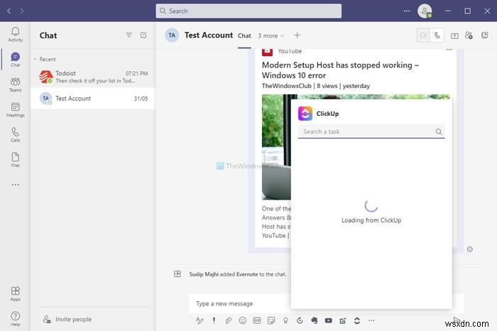 Microsoft Teams के लिए सर्वश्रेष्ठ प्रोजेक्ट प्रबंधन ऐप्स 