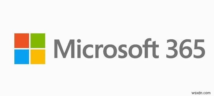 Microsoft 365 सिस्टम आवश्यकताएँ 