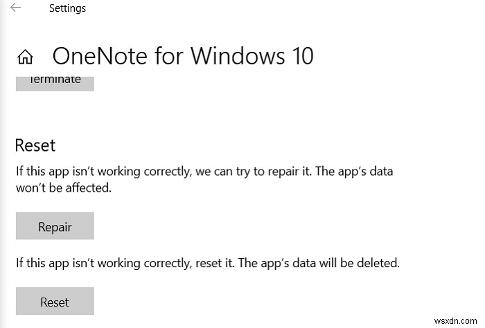 Windows 11/10 पर OneNote साइन इन समस्याओं को ठीक करें