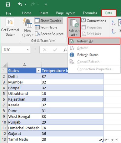 Google शीट्स को Microsoft Excel से कैसे कनेक्ट करें 