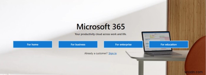 Microsoft 365 में कौन से ऐप्स शामिल हैं? 