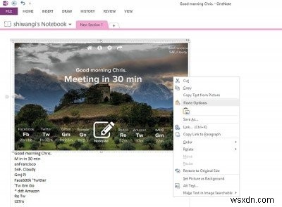 OneNote उत्पादकता युक्तियाँ इसका सर्वोत्तम लाभ उठाने में आपकी सहायता करने के लिए 