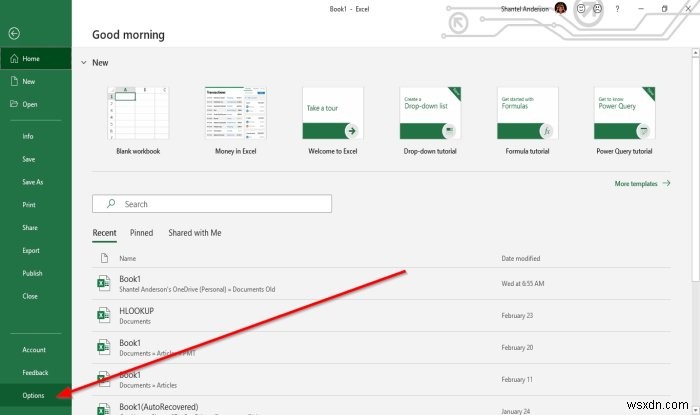 Microsoft Excel में स्वतः भरण को सक्षम और उपयोग कैसे करें 