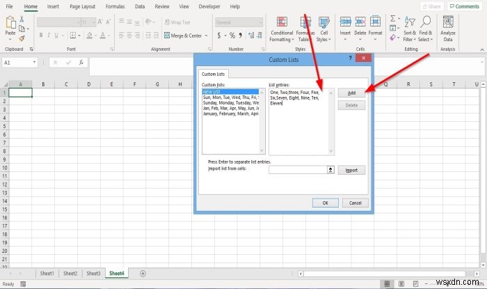 Microsoft Excel में स्वतः भरण को सक्षम और उपयोग कैसे करें 