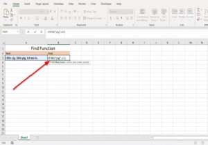 Microsoft Excel में Find और FindB फ़ंक्शन का उपयोग कैसे करें 