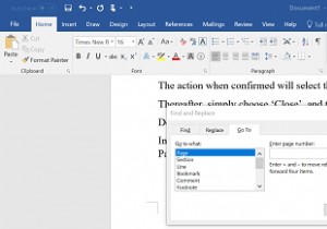 Microsoft Word दस्तावेज़ के अंत में रिक्त पृष्ठ को कैसे हटाएं