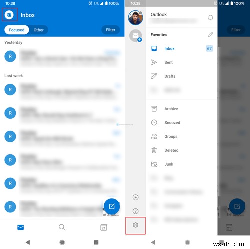 Android और iOS के लिए Outlook में ऐड-इन्स कैसे स्थापित करें 