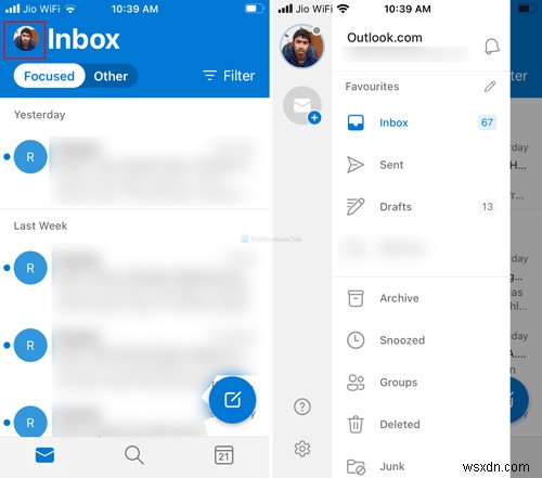 Android और iOS के लिए Outlook में ऐड-इन्स कैसे स्थापित करें 