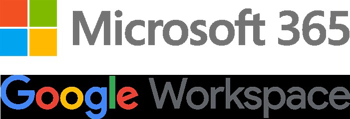 Microsoft 365 बनाम Google Workplace:आपके लिए कौन सा बेहतर है?