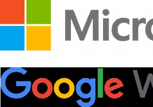 Microsoft 365 बनाम Google Workplace:आपके लिए कौन सा बेहतर है?