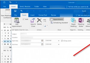 Microsoft टीम की स्थिति कार्यालय से बाहर पर अटकी हुई है 