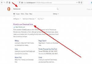 माइक्रोसॉफ्ट वर्ड में बारकोड कैसे बनाये 