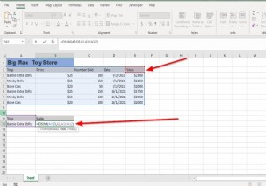 माइक्रोसॉफ्ट एक्सेल में DSUM फ़ंक्शन का उपयोग कैसे करें