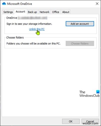 OneDrive त्रुटि 0x8007017F:क्लाउड सिंक इंजन डाउनलोड किए गए डेटा को सत्यापित करने में विफल रहा 