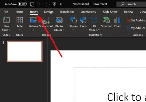 Microsoft PowerPoint प्रस्तुतियों में YouTube वीडियो कैसे जोड़ें 