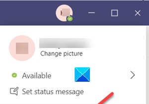 Microsoft Teams में पठन रसीदें कैसे बंद करें 