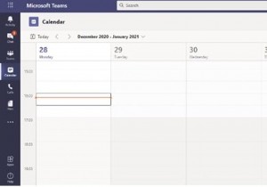 एकाधिक खातों के साथ Microsoft टीम में कैसे लॉगिन करें