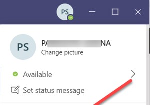 माइक्रोसॉफ्ट टीम्स पर नॉइज़ कैंसिलेशन कैसे इनेबल करें 