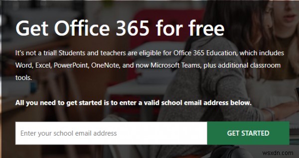 छह तरीके से आप कानूनी रूप से Microsoft Office का उपयोग इसके लिए भुगतान किए बिना कर सकते हैं