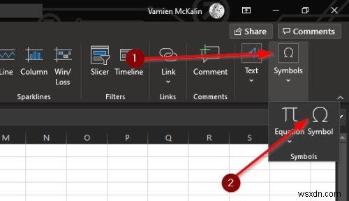 Microsoft Excel में टेक्स्ट में बुलेट पॉइंट कैसे जोड़ें 