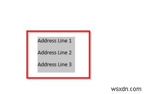 एकाधिक दस्तावेज़ों को अद्यतन करने के लिए Microsoft Word में लिंक्ड टेक्स्ट का उपयोग कैसे करें 