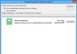 शुरुआती लोगों के लिए Microsoft OneNote युक्तियाँ और तरकीबें 